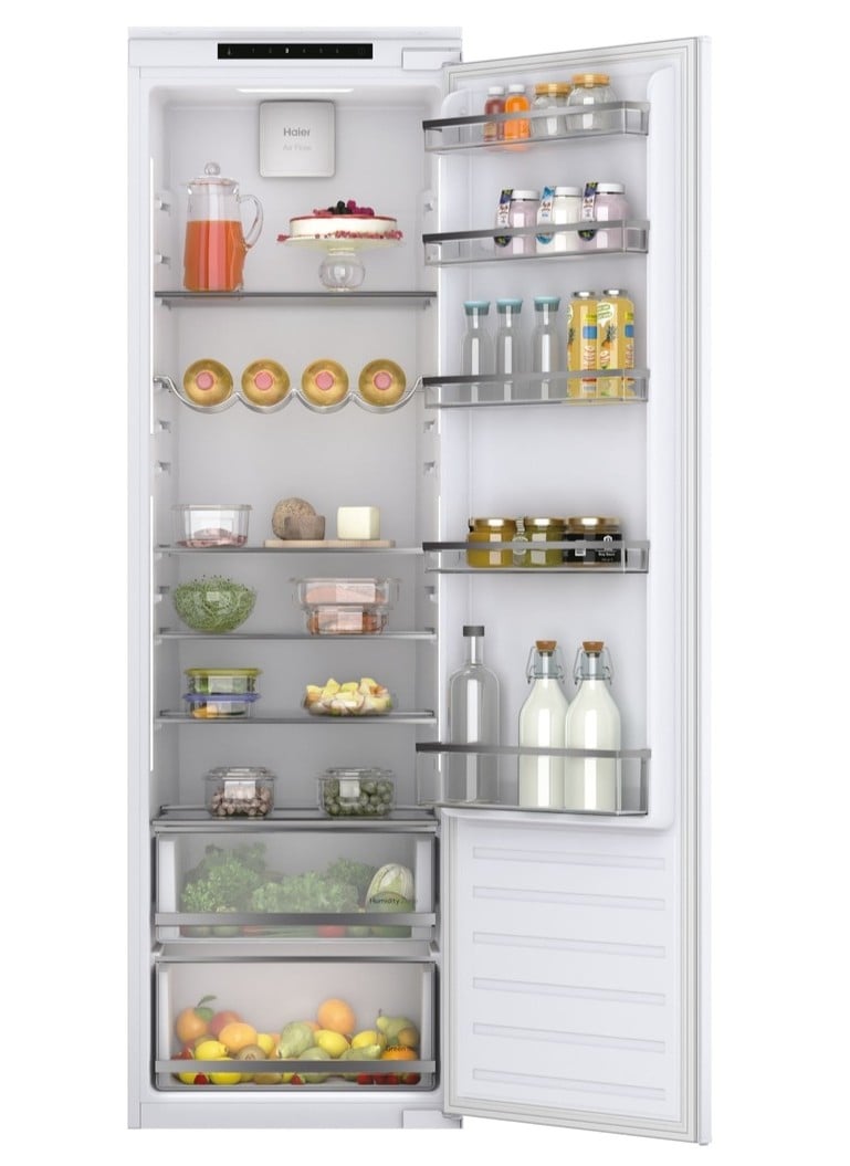 Fotografía principal del frigorífico integrable Haier HAMS518EW