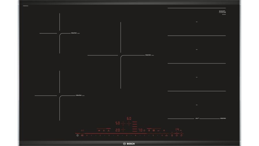ENCIM. BOSCH PXV875DV1E 4F FLEX INDUCCION