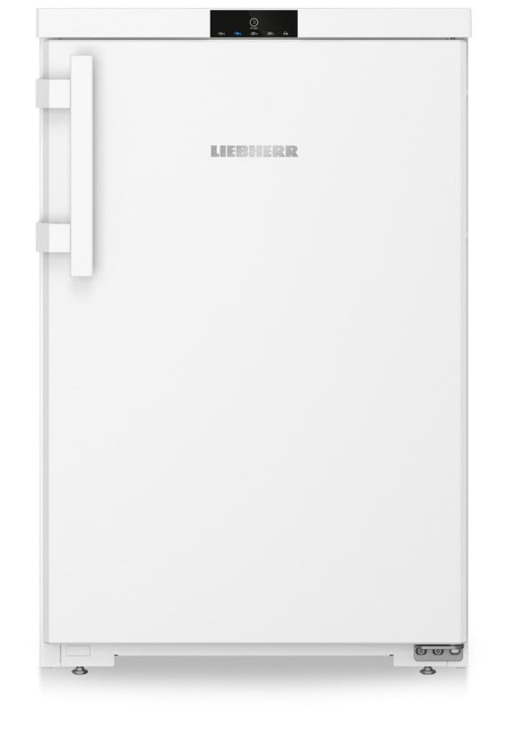 Congelador vertical Liebherr FNe 1404 Pure 92 L NoFrost blanco - imagen principal