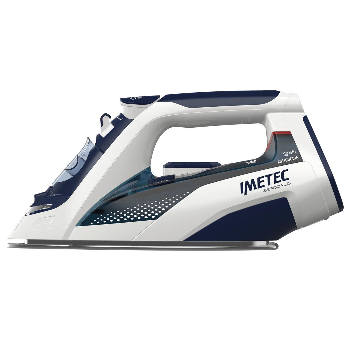 PLANCHA IMETEC Z1 2500 ZEROCALC 2200W GV130