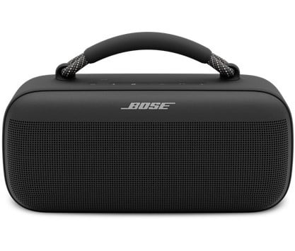 ALTAVOZ BOSE SOUNDLINK MAX NEGRO
