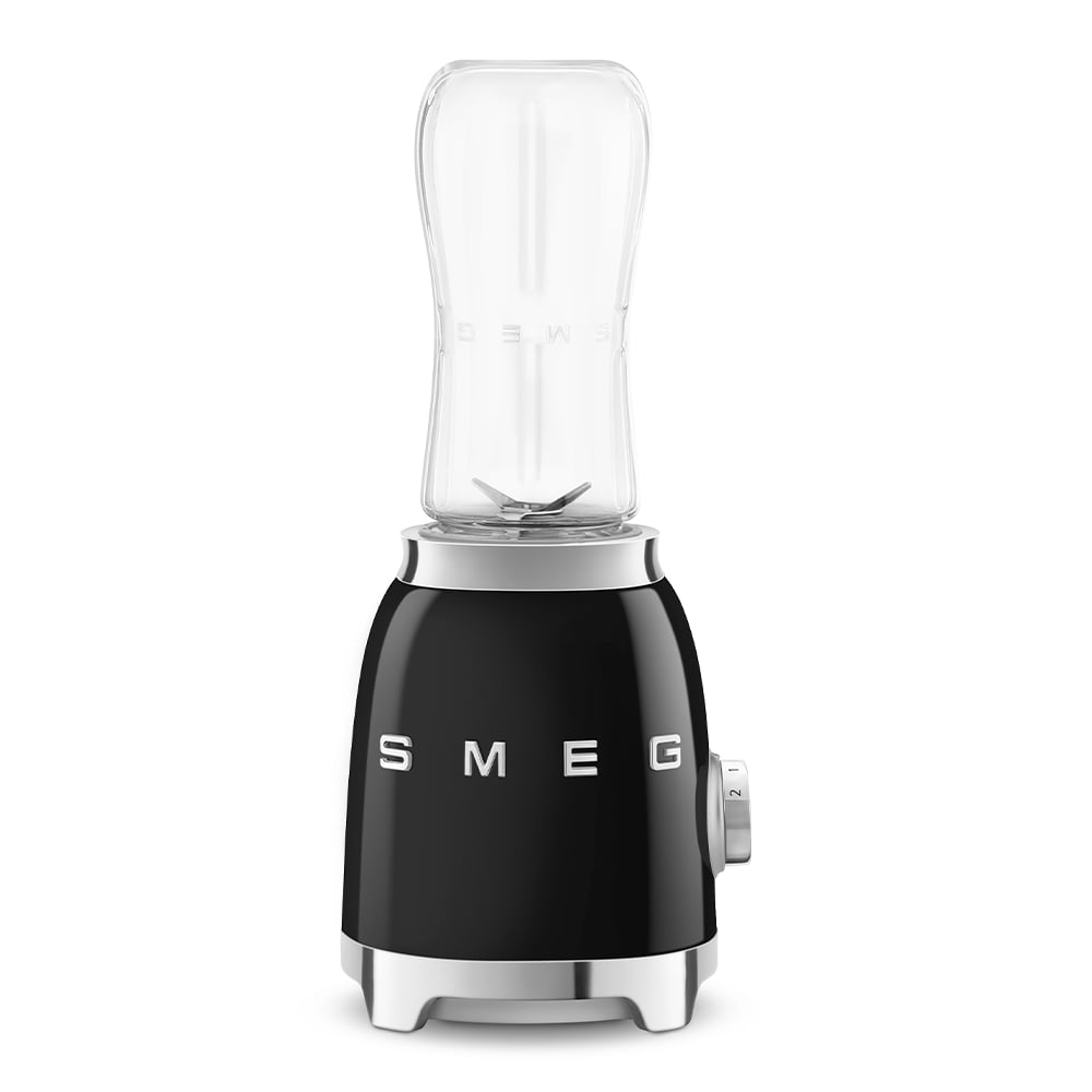 BATID. VASO SMEG PBF01BLEU 50'STYLE 300W NEGRO
