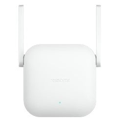 AMPLIFICADOR XIAOMI EXTENDER WIFI RANGE N300
