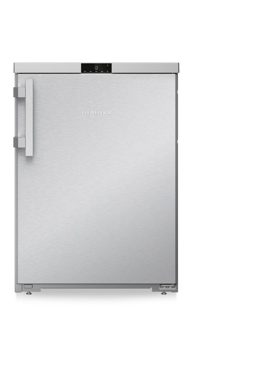 Liebherr FNsddi 1624 Plus 92 L NoFrost SmartSteel - vista adicional del producto 3
