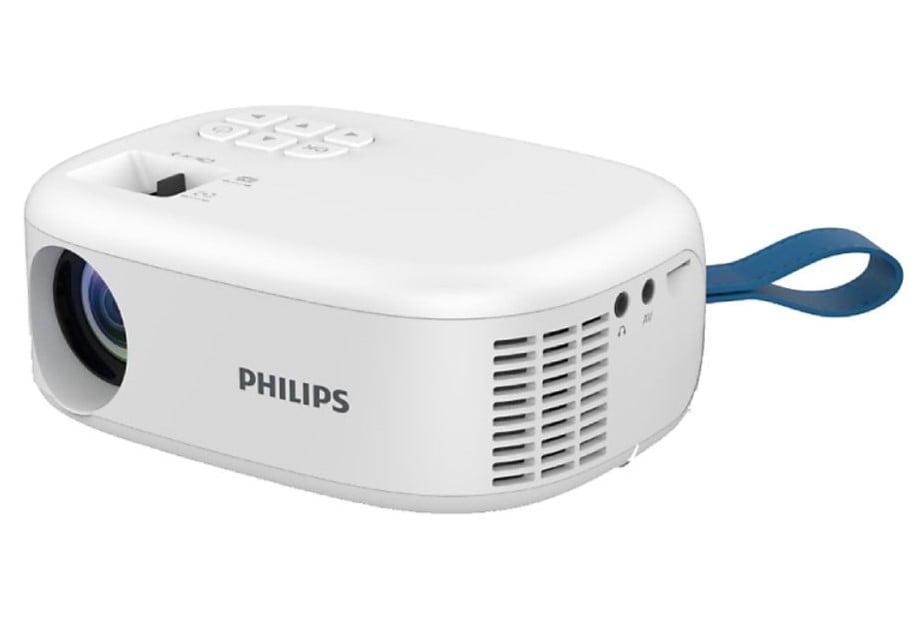 PROYECTOR PHILIPS NEOPIX 113 NPX113