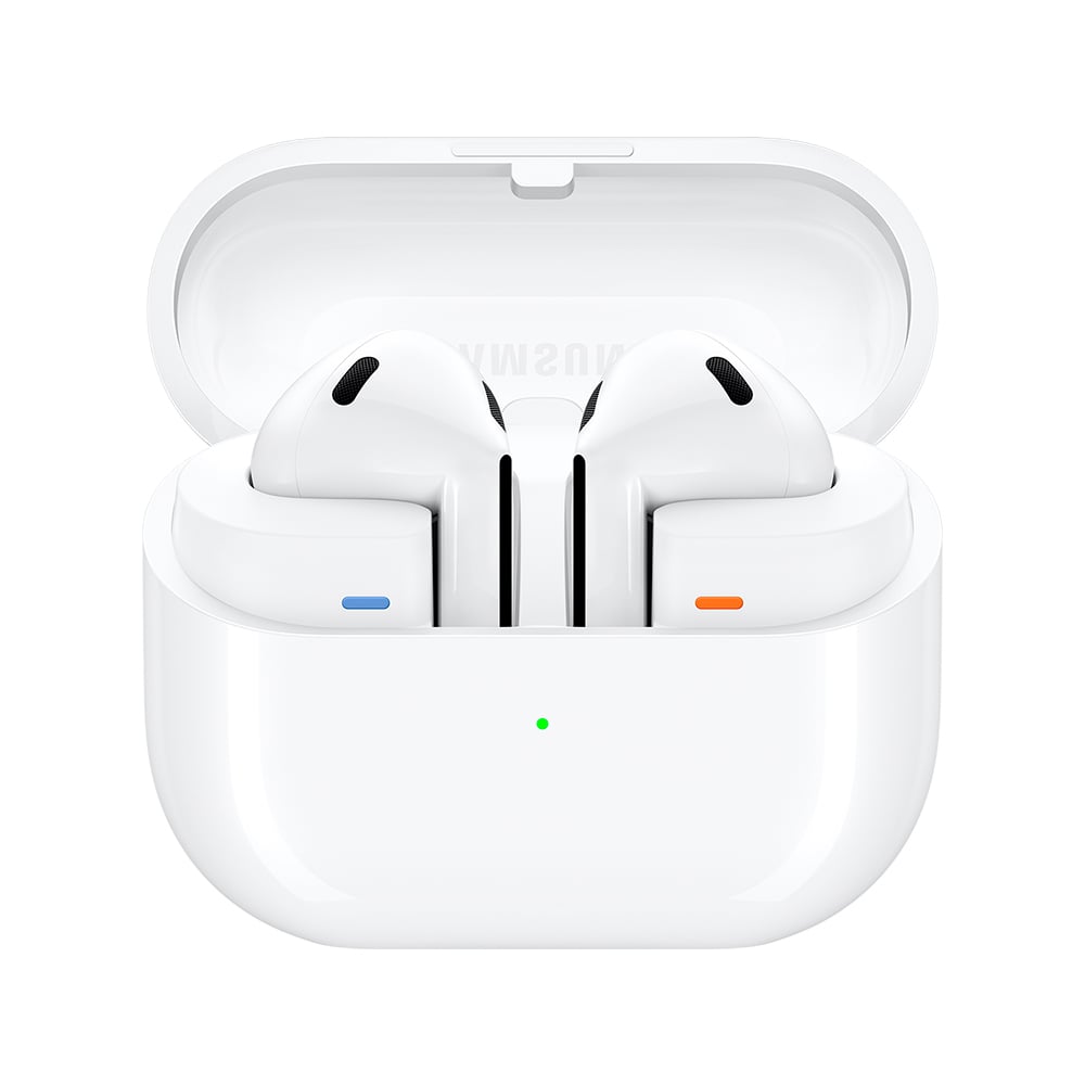 Samsung Galaxy Buds3 Blanco SM-R530NZWAPHE – imagen principal
