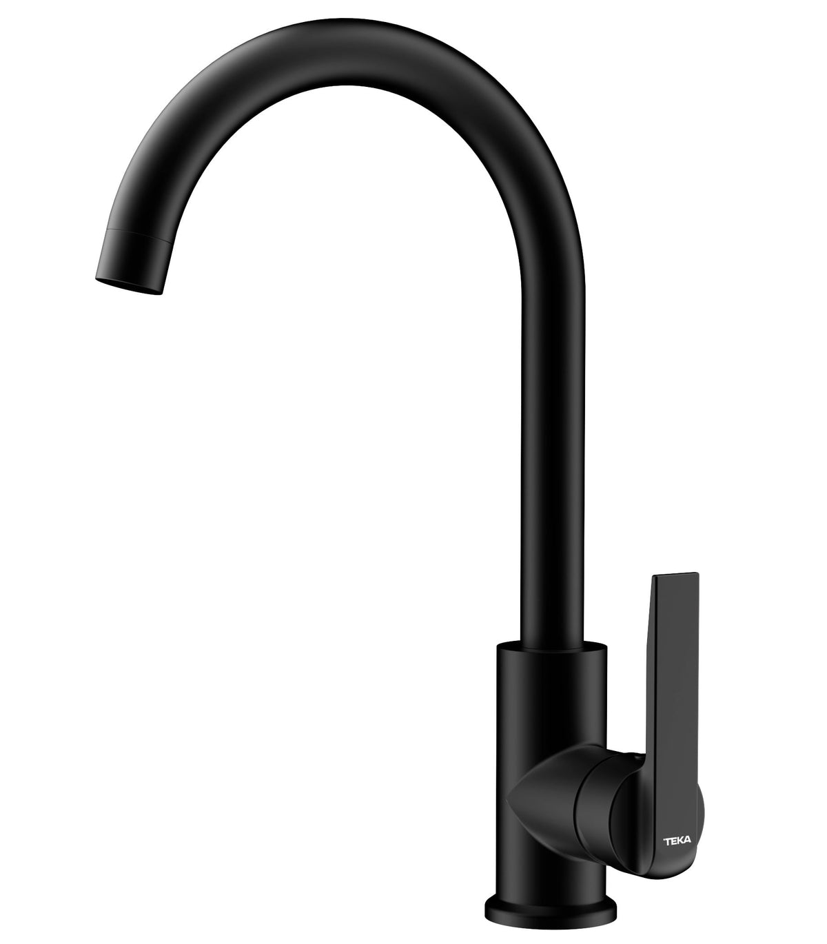 GRIFO TEKA IN915 53915620N NEGRO