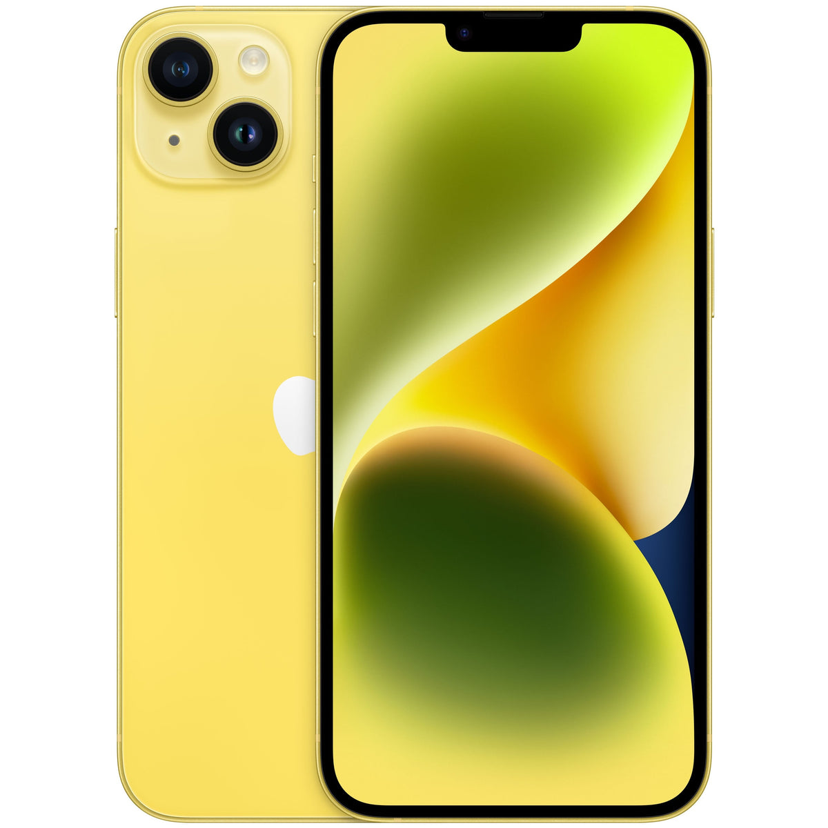 SMARTPHONE APPLE IPHONE 14 PLUS 512 6,7" YELLOW