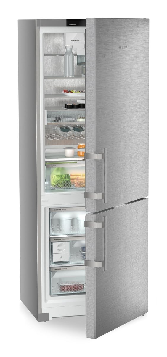 Frigorífico combi Liebherr CNsdd, imagen principal del producto