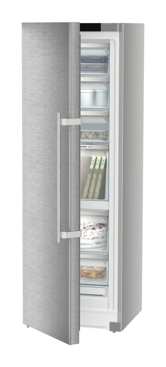 Congelador vertical Liebherr SFNsdd 526i Prime 277 L NoFrost IceTower - imagen principal