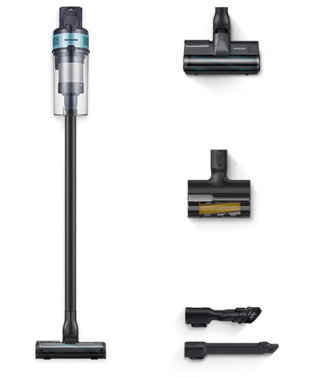 Samsung Jet 75E Pet VS20B75AGR1/WA – imagen principal