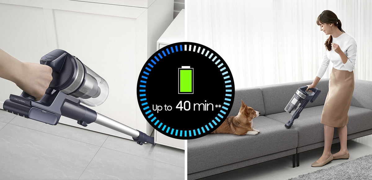 ASPI. ESCOBA SAMSUNG VS15A6031R4/ET JET60 TURBO