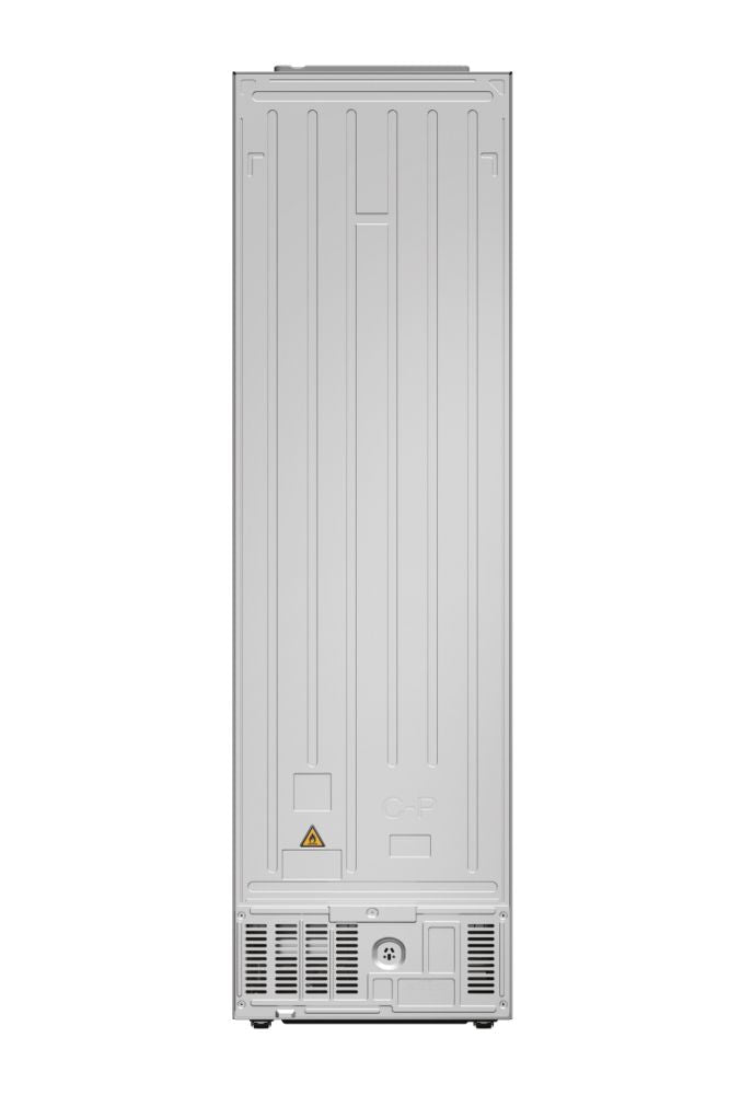 Frigorífico combi Haier HDPW5620CNPW – detalle del frigorífico