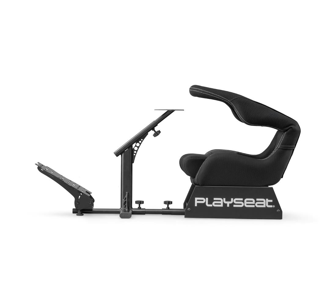 ASIENTO SIMULADOR PLAYSEAT EVOLUTION BLACK ATCI