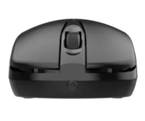 TECLADO + RATON NILOX NXKME0011CON CABLE NEGRO
