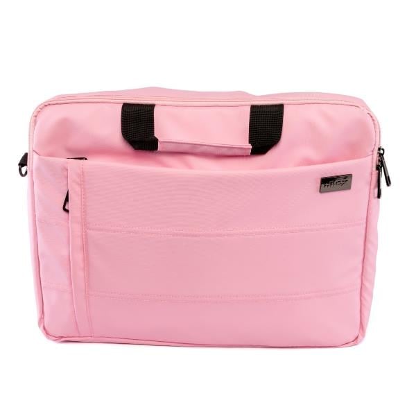 MALETIN NILOX STYLE 15,6" NXB023 ROSA