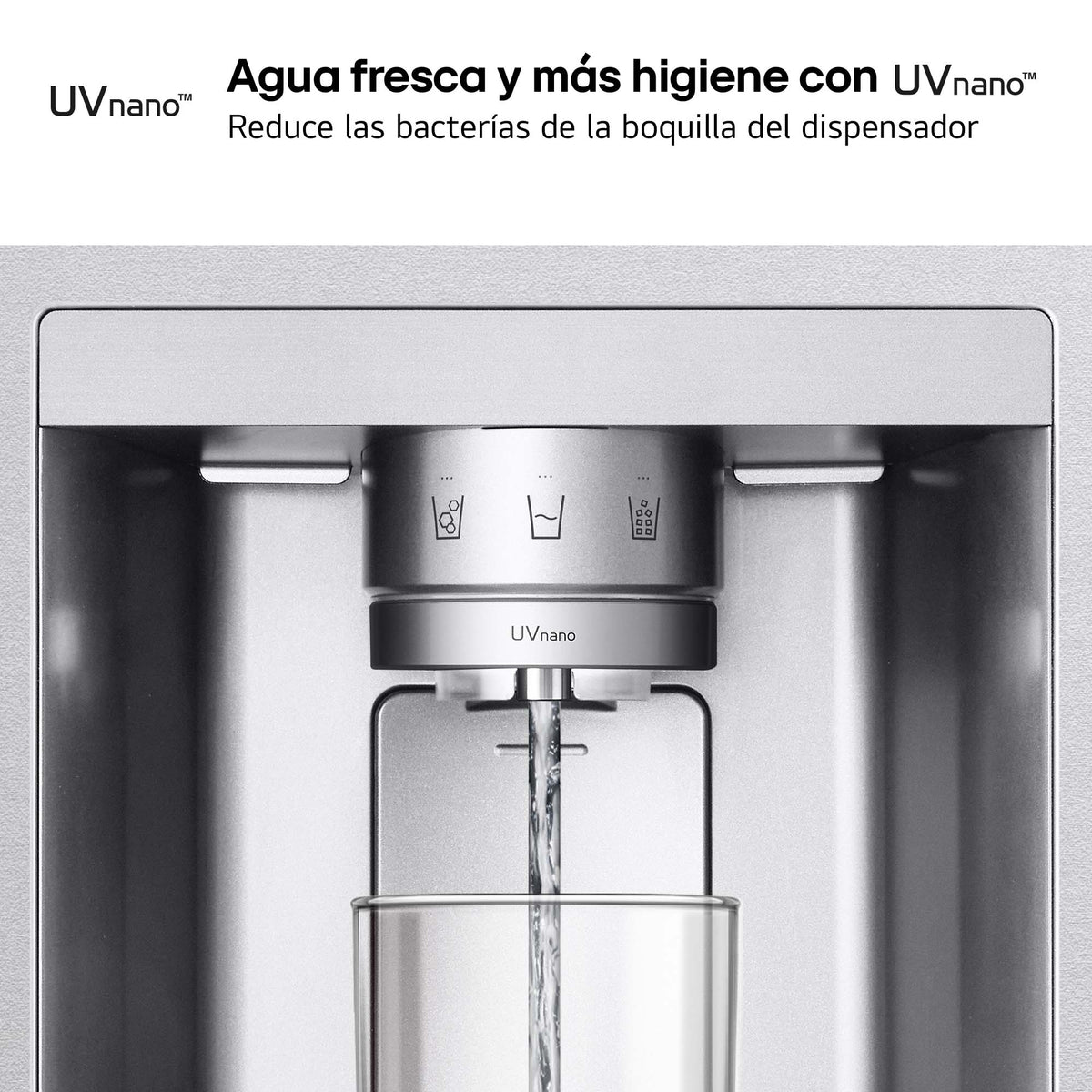 FRI. LG GSLE91MBAC 179x91 635L INOX DISP METALF