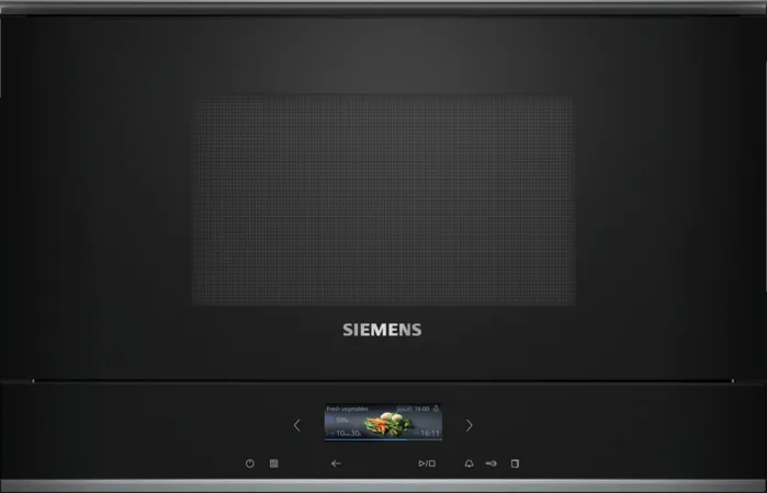 MICR. SIEMENS BE732L1B1 21L NEGRO