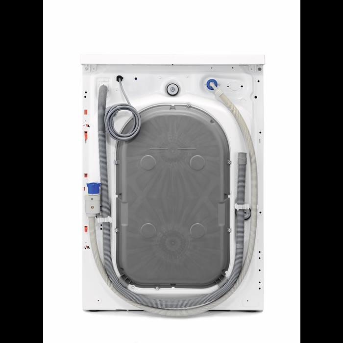 Lavadora AEG LFR7294O2B 9 kg 1400 rpm ProSteam - imagen de producto 5