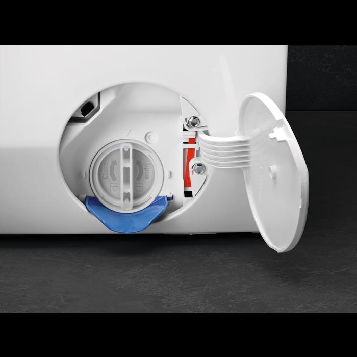 Lavadora AEG LFR7294O2B 9 kg 1400 rpm ProSteam - imagen de producto 7
