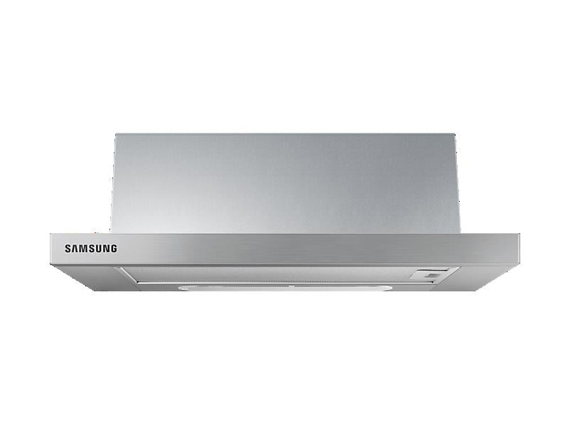 CAMP. SAMSUNG NK24M1030ISUR 60CM 392m3h 61dB