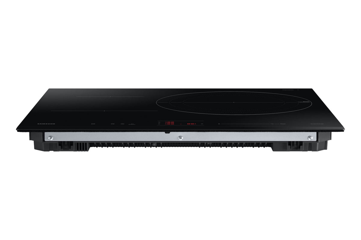 Samsung NZ63C4036GK/U1 – control táctil frontal