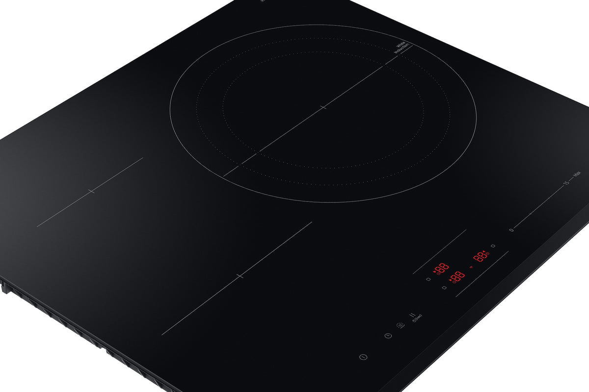 Samsung NZ63C4036GK/U1 – vista en cocina
