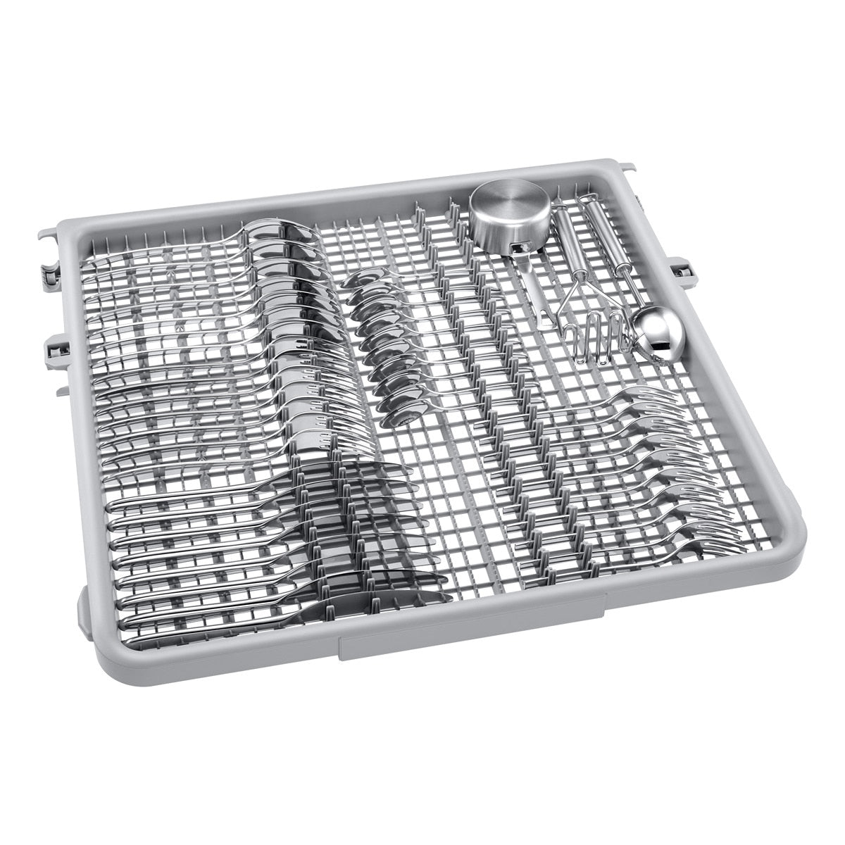 Samsung DW60DG790FSL/U1 – cesta inferior