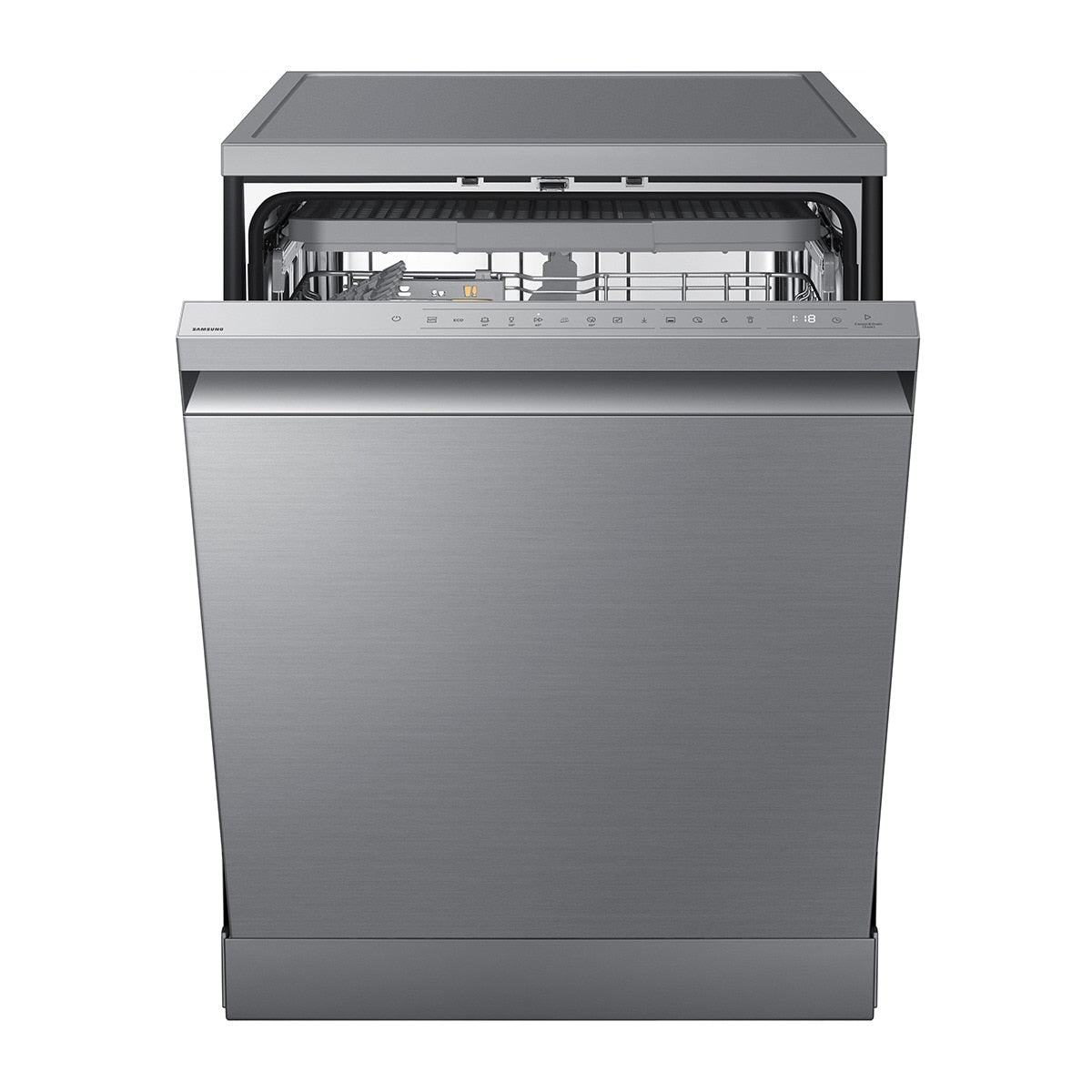 Samsung DW60DG790FSL/U1 – vista frontal