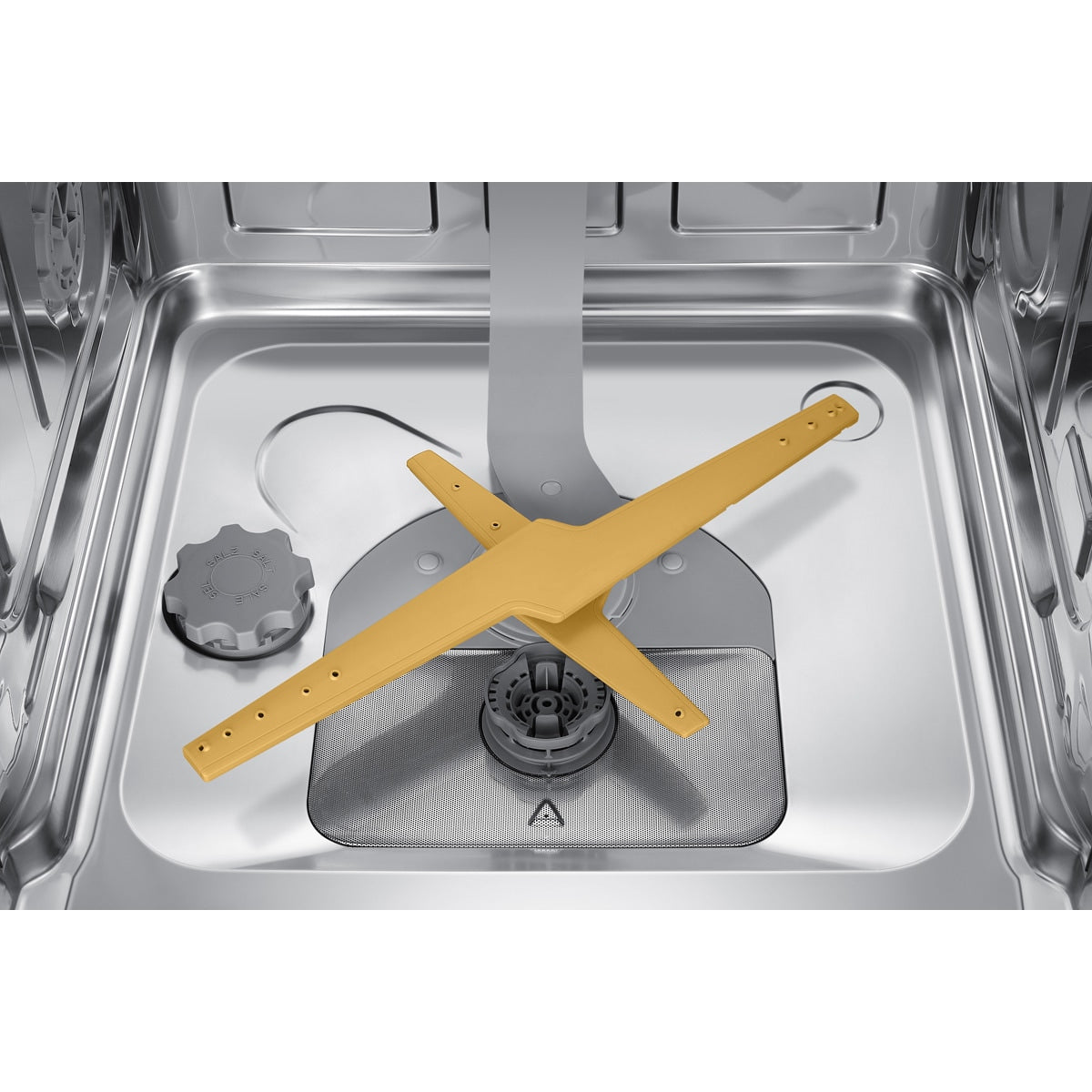 Samsung DW60DG790FSL/U1 – distribución interior