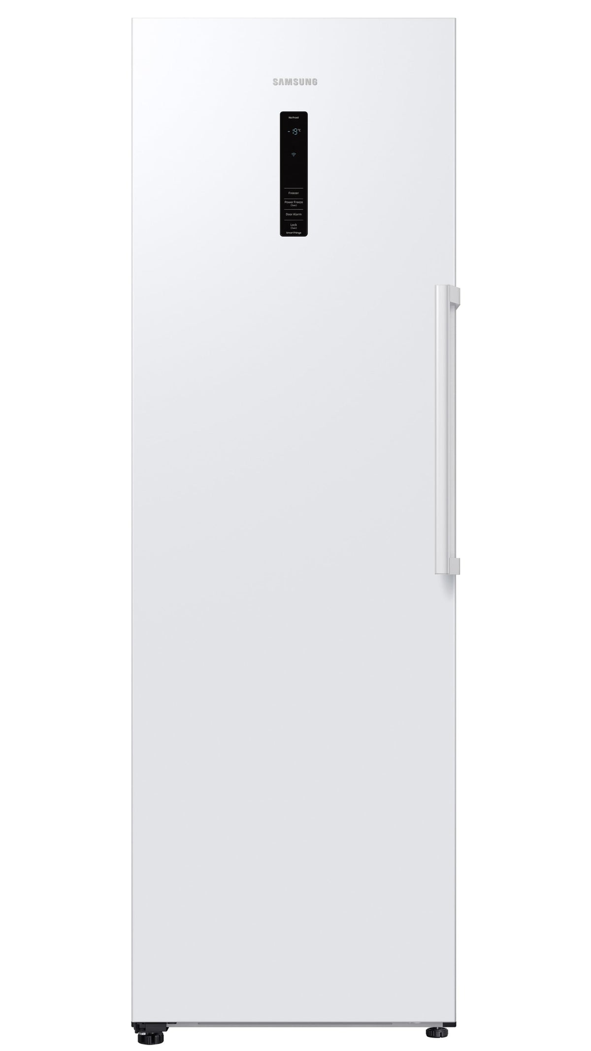 Congelador vertical Samsung RZ32C7CDEWW/EF 323L Blanco – imagen principal