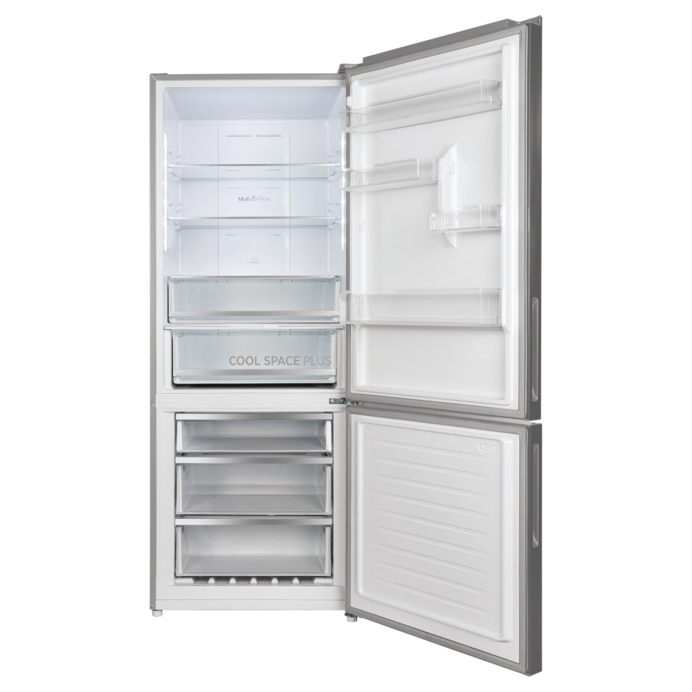 FRICOM. HOOVER HOCG5T718EX1 185x70 NF INOX