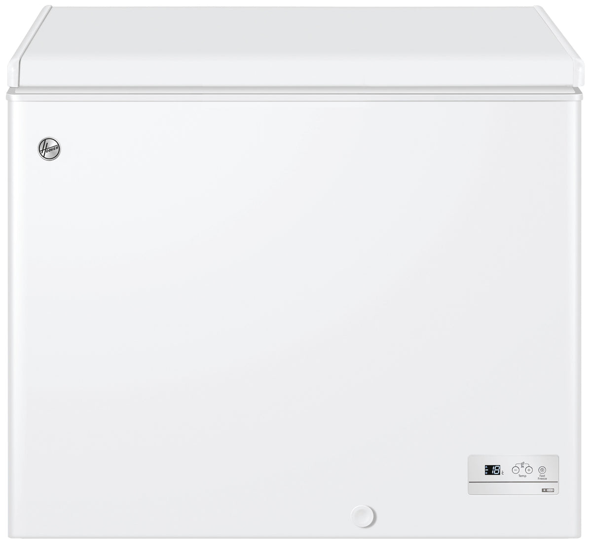 CONG.HOR HOOVER HOCH200EE 85x92X56 196L