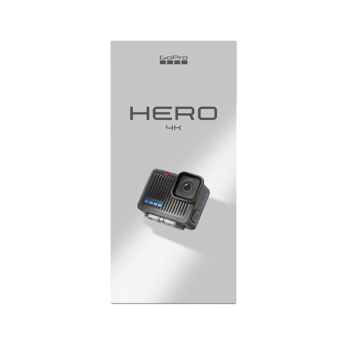 CAMARA DEPORTIVA GOPRO HERO BLACK