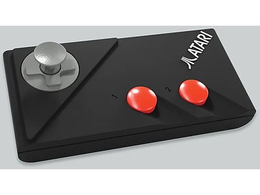 CONSOLA ATARI 7800+