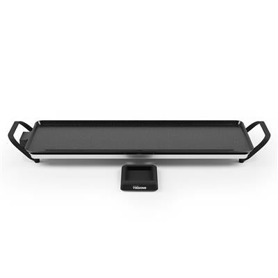 ASADORA TRISTAR BP2668 1800W 70X23 SLIM