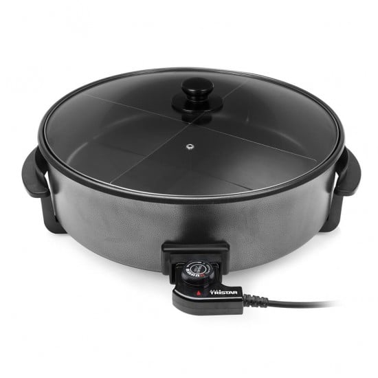 MULTICAZUELA TRISTAR PZ9145 XXL 1500W 40CM