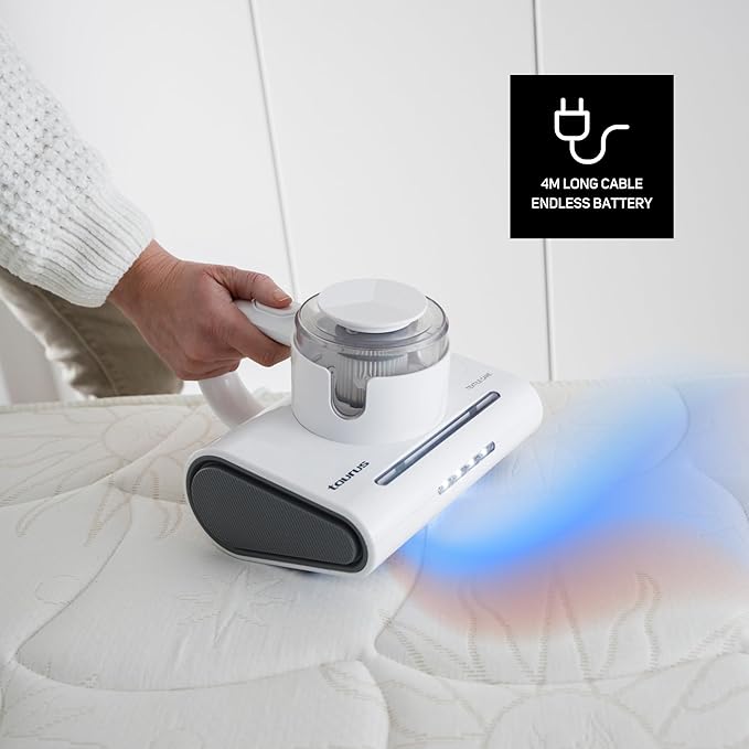 ASPI. TAPICERIA TAURUS TEXTILE CARE COLCHON