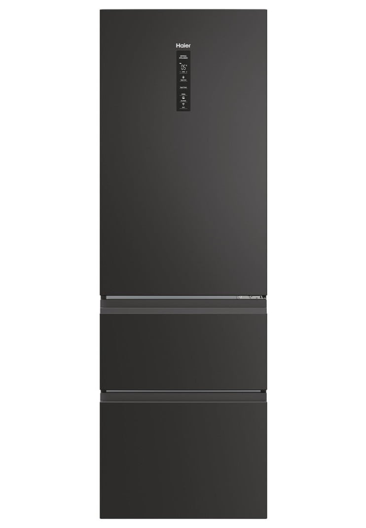 Frigorífico combi Haier HTW5618DNPT, imagen principal del producto