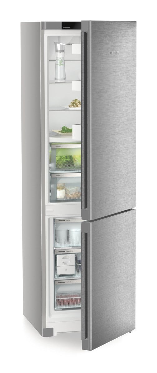 Frigorífico combi Liebherr CBNSDA572I, imagen principal del producto