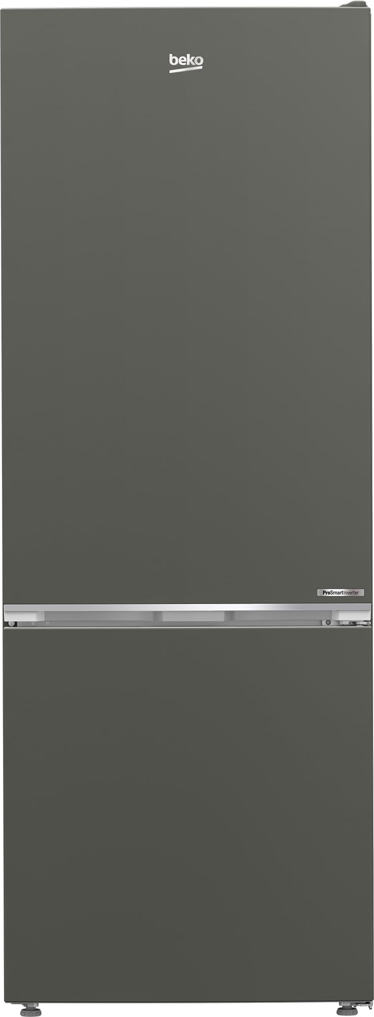 Frigorífico combi Beko B3RCNE564HG, imagen principal del producto
