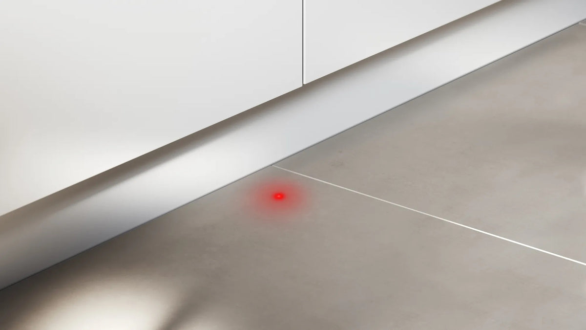 LVJ. BALAY 3VF6662SA 6P INOX DSP 42DB INT