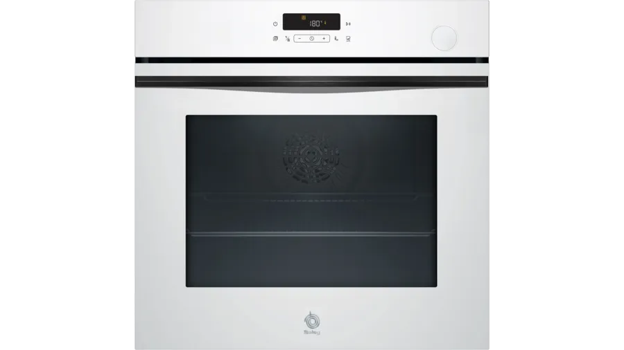 HORNO BALAY 3HA5829B3 71L MULT DSP PIROL CRIST BCO