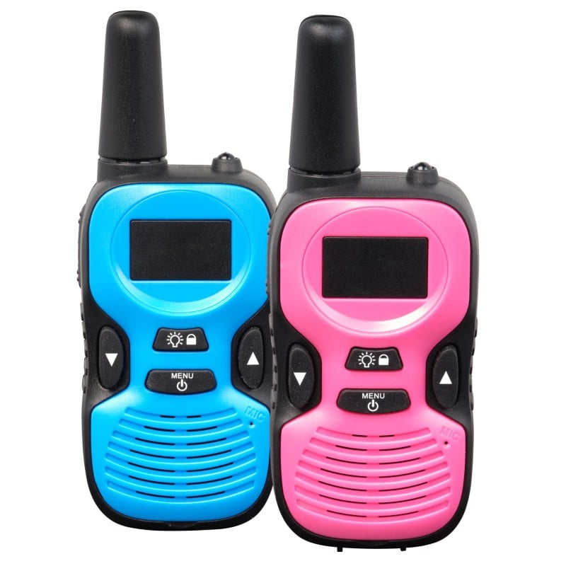 WALKIE TALKIE DENVER WTK-441 PARA NIÑOS