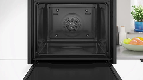 HORNO BALAY 3HB513CN3 71L MULTI CRIST NEGRO
