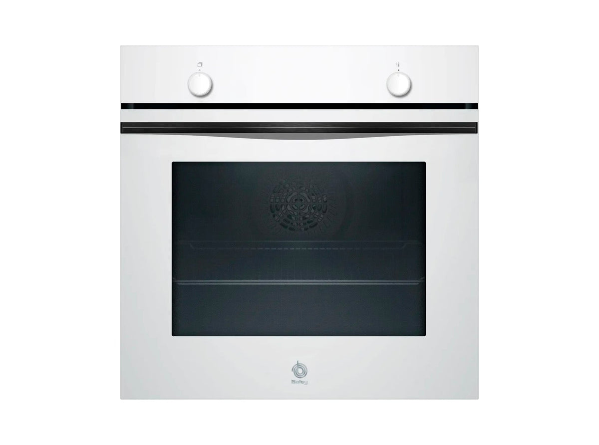 HORNO BALAY 3HB5000B3 71L MULTI CRIST BCO