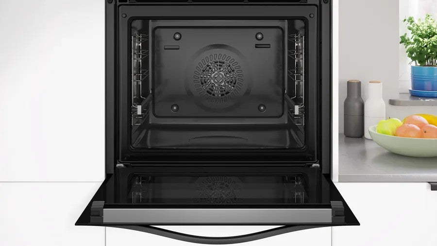 HORNO BALAY 3HB4821G3 71L MULT DSP PIRO GRAFITO