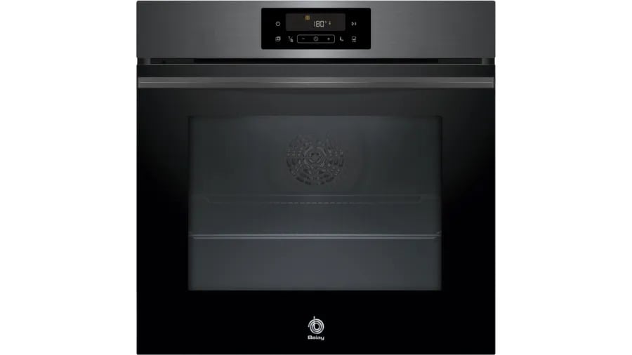 HORNO BALAY 3HB4821G3 71L MULT DSP PIRO GRAFITO