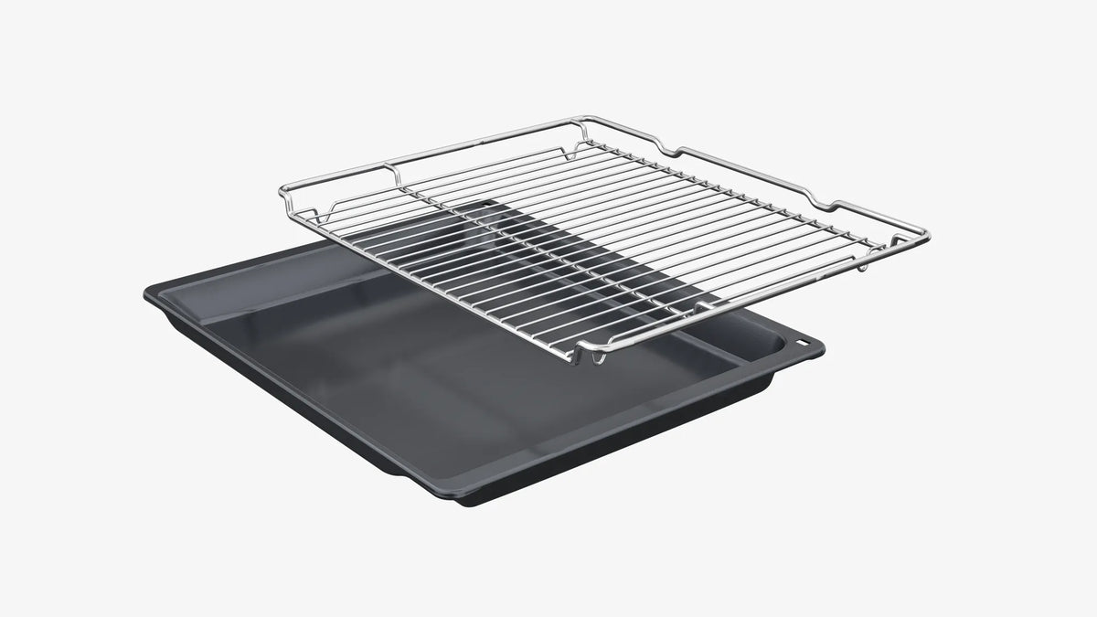 HORNO BALAY 3HB4841X3 71L MULT PIRO INOX