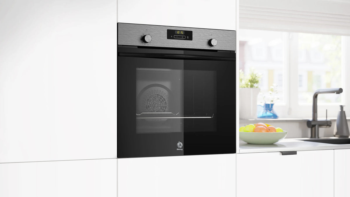 HORNO BALAY 3HA4031X3 71L MULT INOX